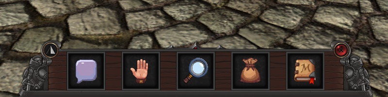 Action Bar